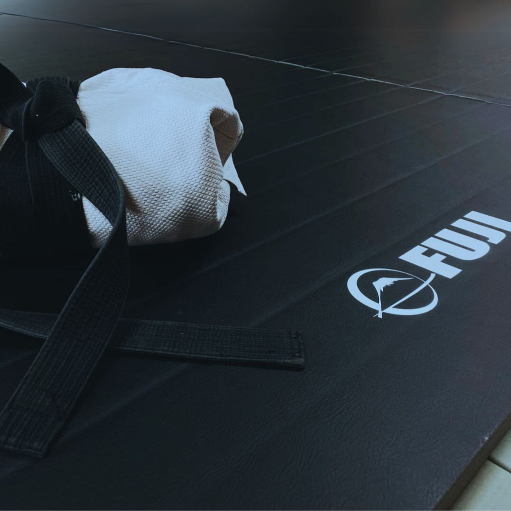 Fuji Roll and Go Mats (two 5’ x 10’)