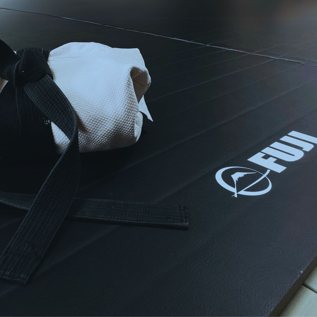 Fuji Roll and Go Mats (two 5’ x 10’)