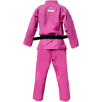 Fuji Original Middleweight Student BJJ Gi-Youth