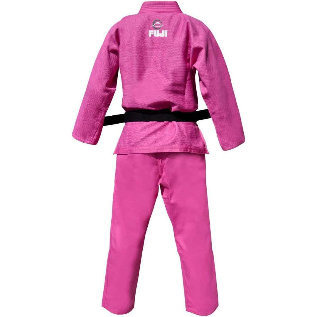Fuji Original Middleweight Student BJJ Gi-Youth