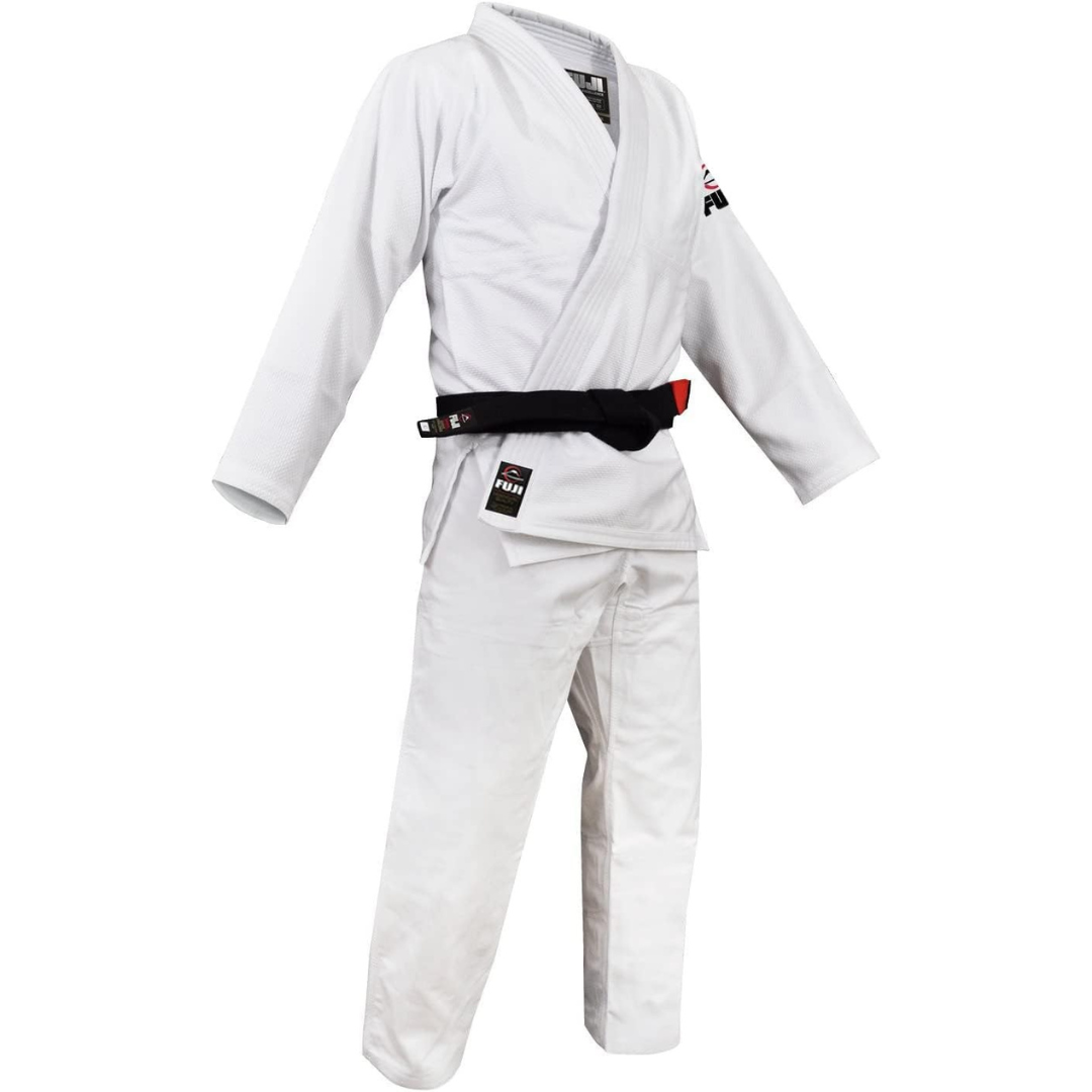 Fuji Original Middleweight Student BJJ Gi-Youth