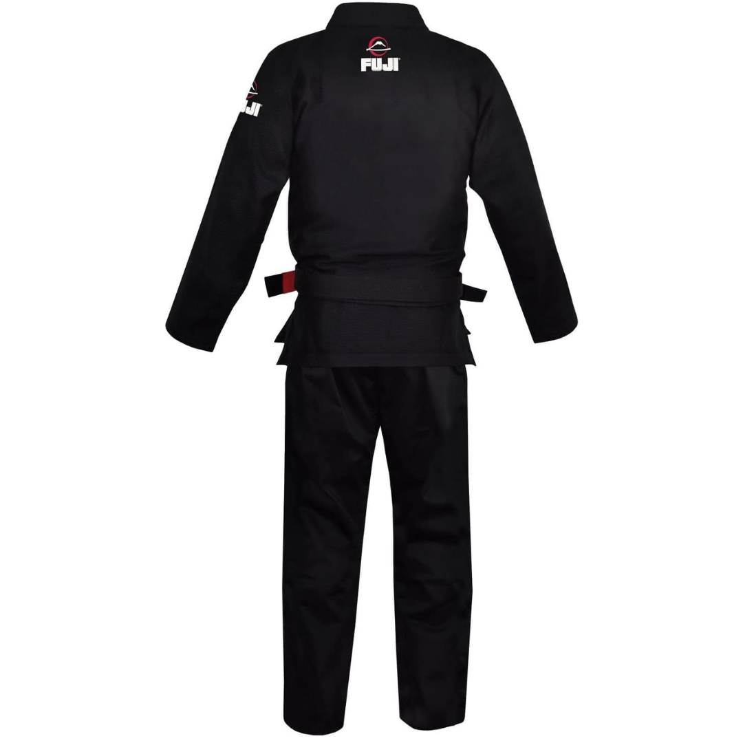 Fuji Original Middleweight Student BJJ Gi-Youth