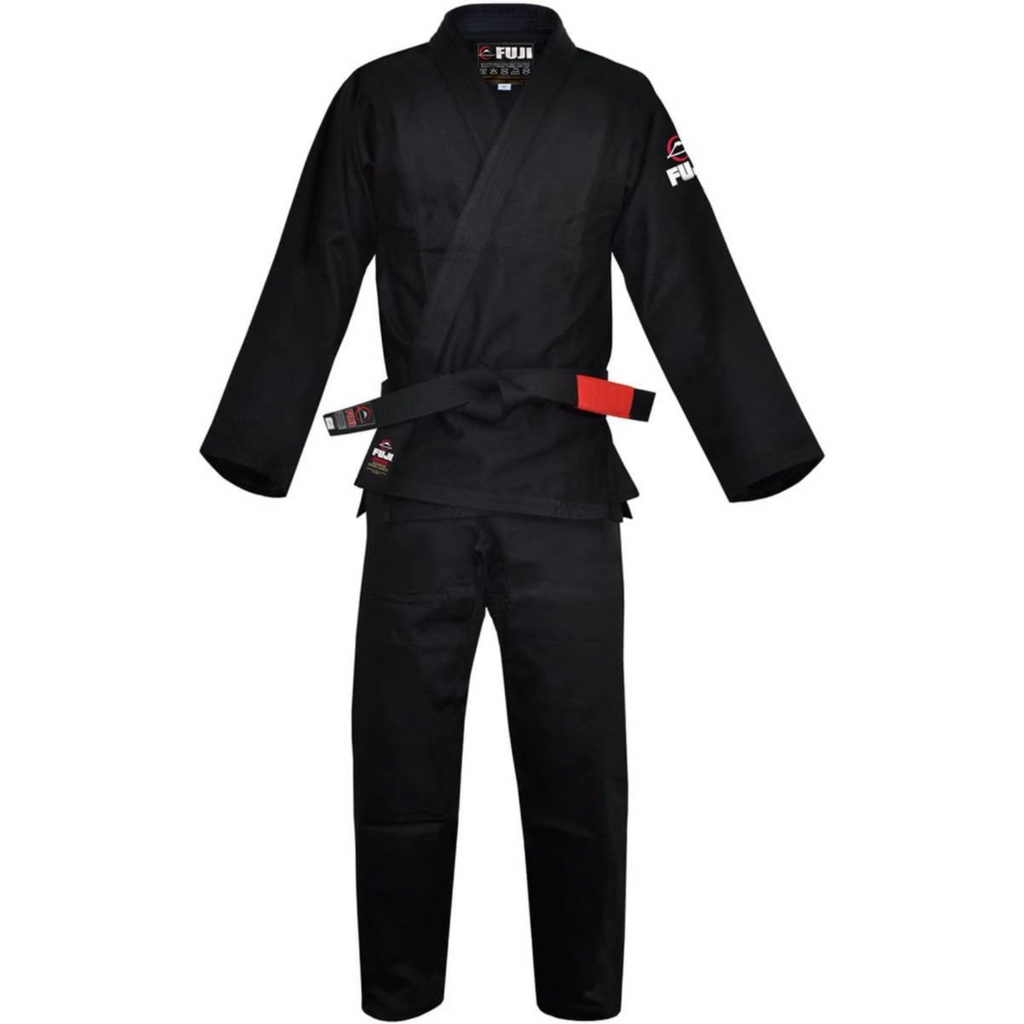 Fuji Original Middleweight Student BJJ Gi-Youth