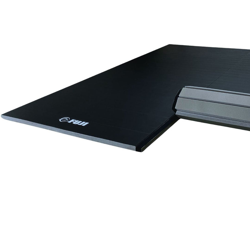 Fuji Roll and Go Mats (two 5’ x 10’)