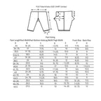 Fuji Katsu Advanced Lightweight Judogi - Judo Gi Uniform