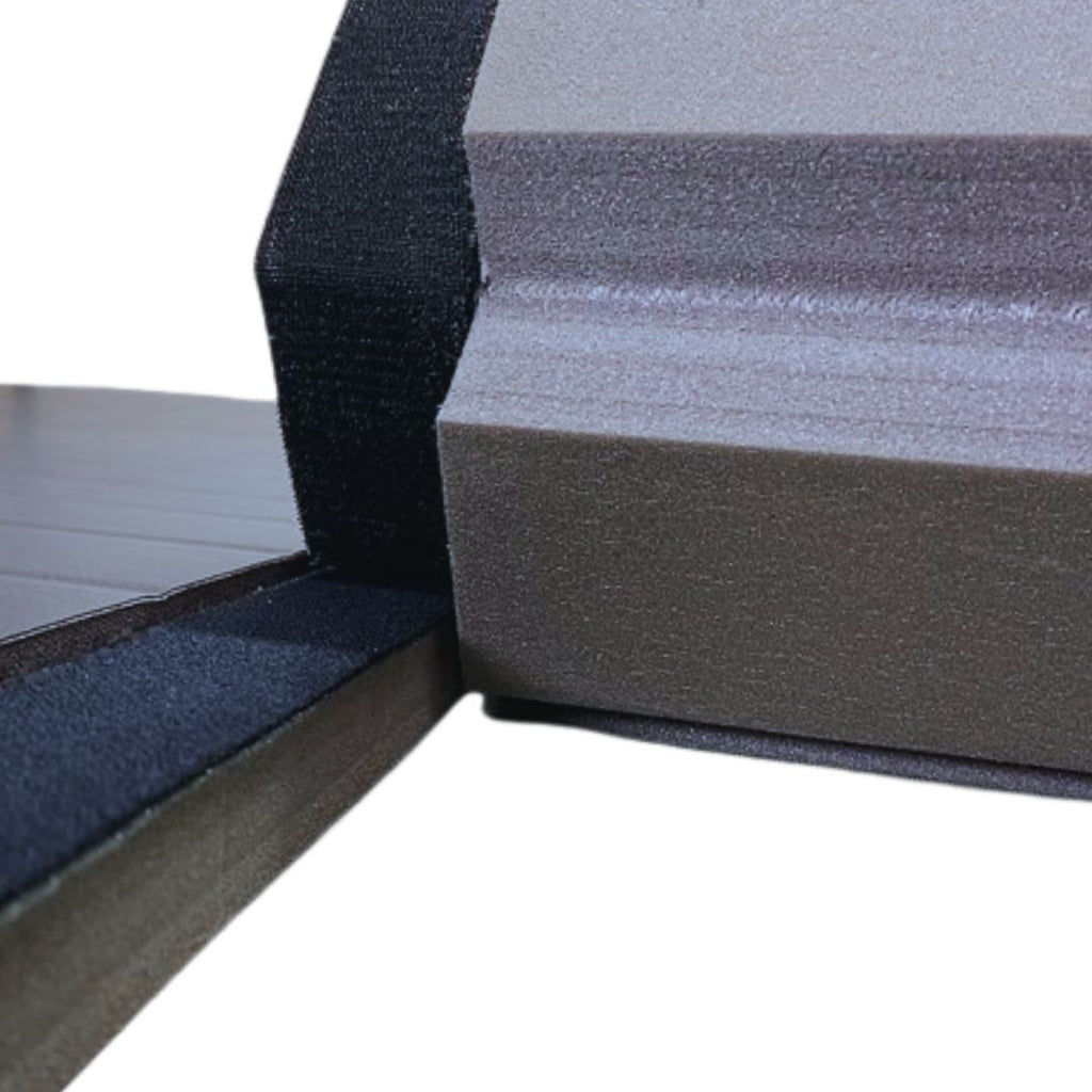 Fuji Roll and Go Mats (two 5’ x 10’)