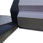 Fuji Roll and Go Mats (two 5’ x 10’)
