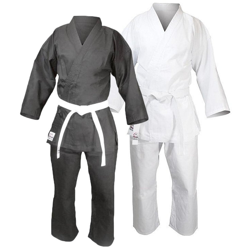 Fuji Student Karategi - Karate Gi Uniform