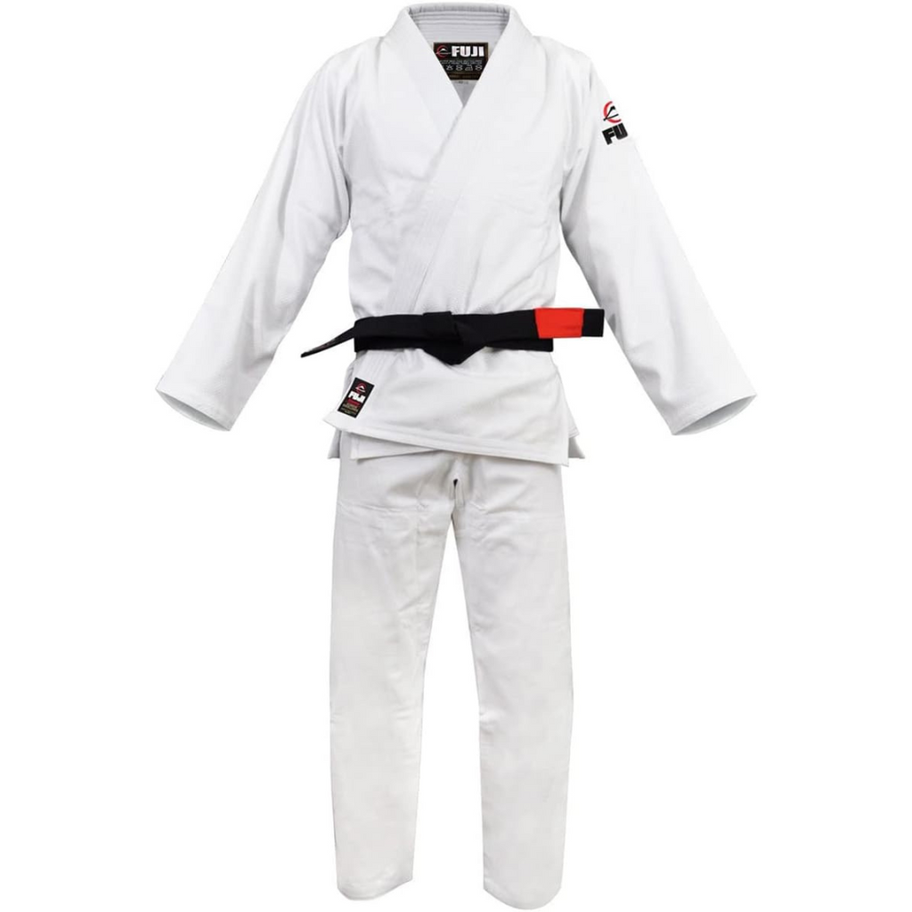 Fuji Original Middleweight Student BJJ Gi-Youth
