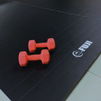 Fuji Roll and Go Mats (two 5’ x 10’)