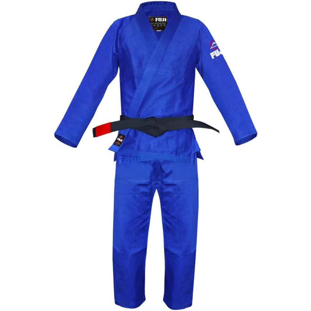 Fuji Original Middleweight Student BJJ Gi-Youth