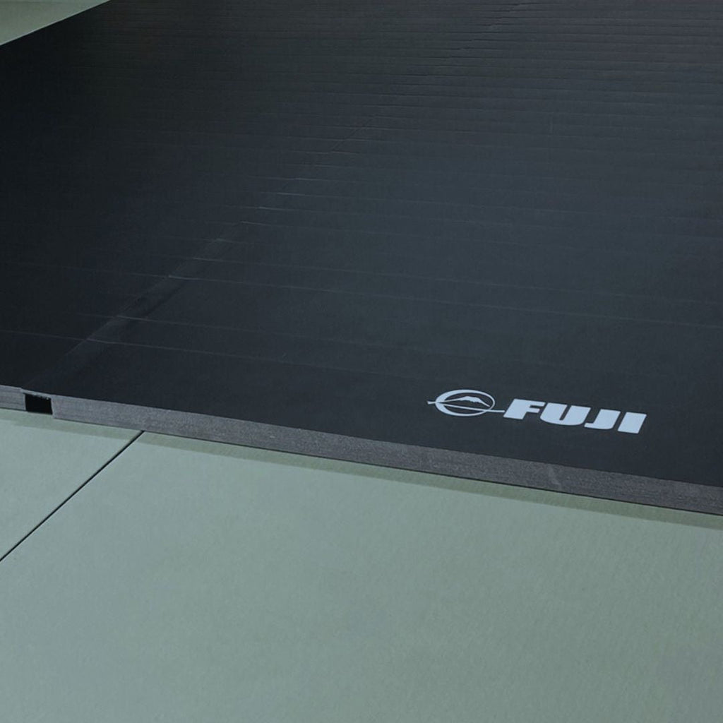 Fuji Roll and Go Mats (two 5’ x 10’)
