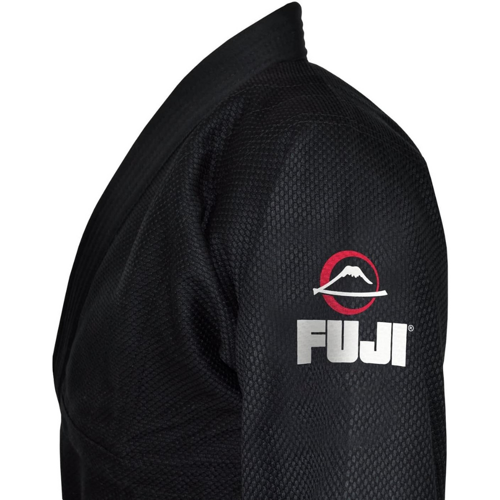 Fuji Original Middleweight Student BJJ Gi-Youth