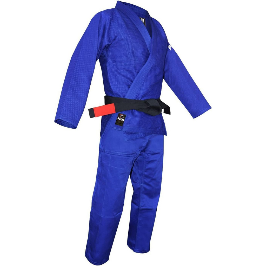 Fuji Original Middleweight Student BJJ Gi-Youth