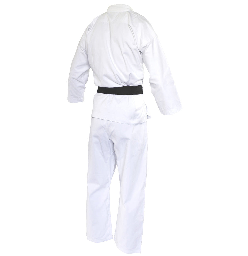 Fuji Advanced Karategi - Hatashita