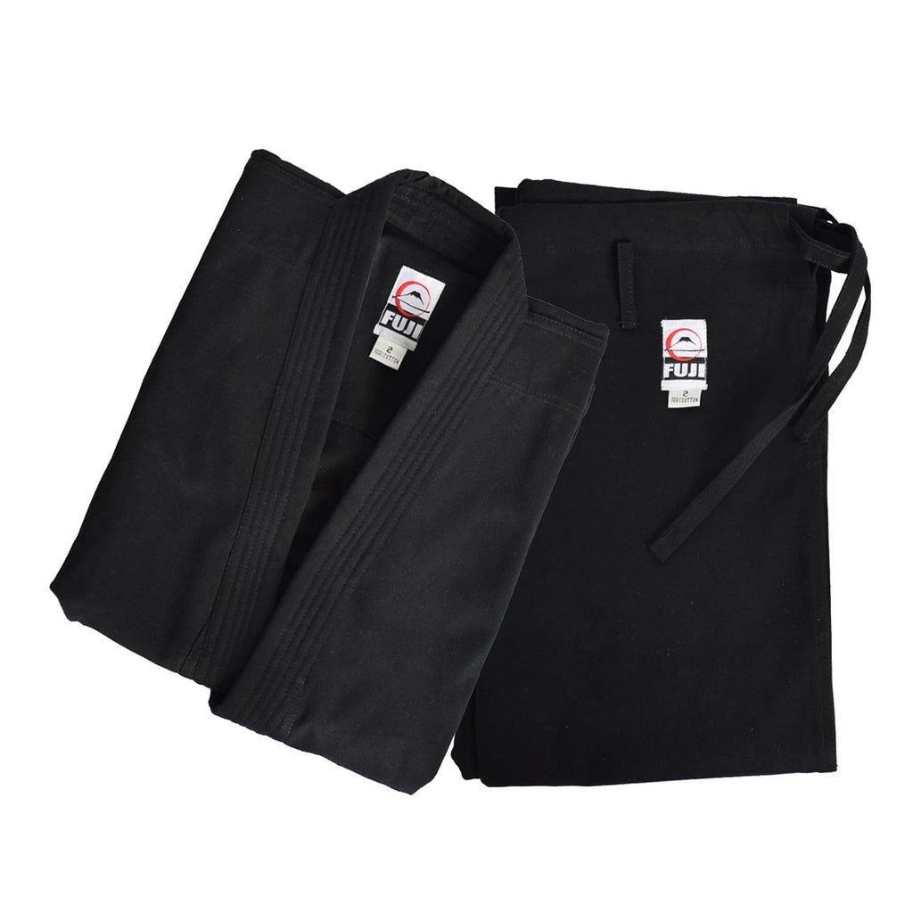 Fuji Advanced Karategi - Hatashita