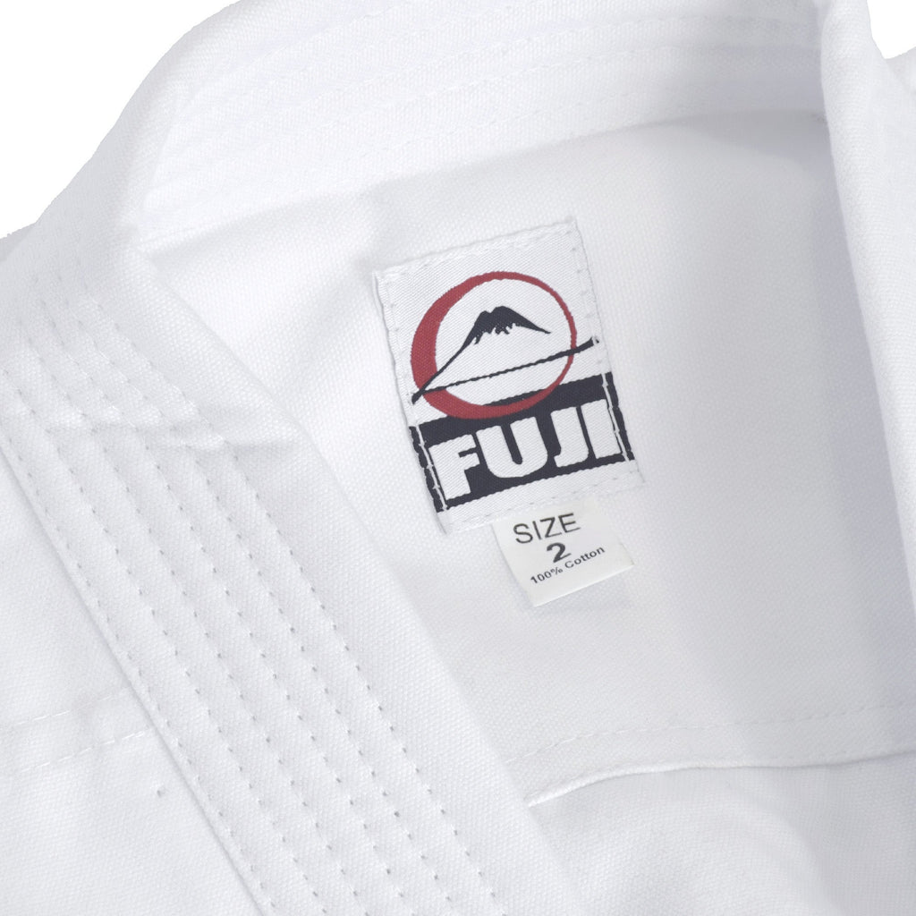 Fuji Advanced Karategi - Hatashita