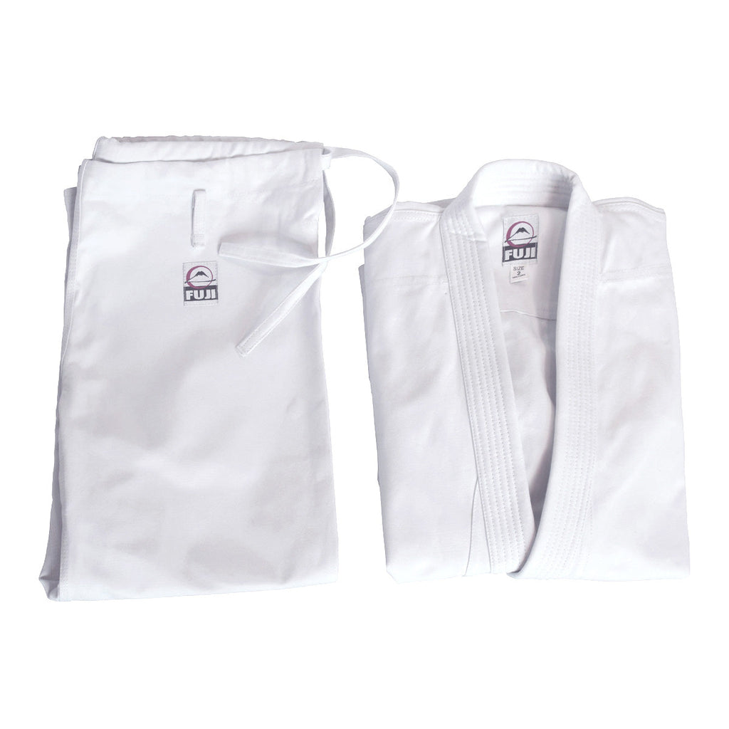 Fuji Advanced Karategi - Hatashita