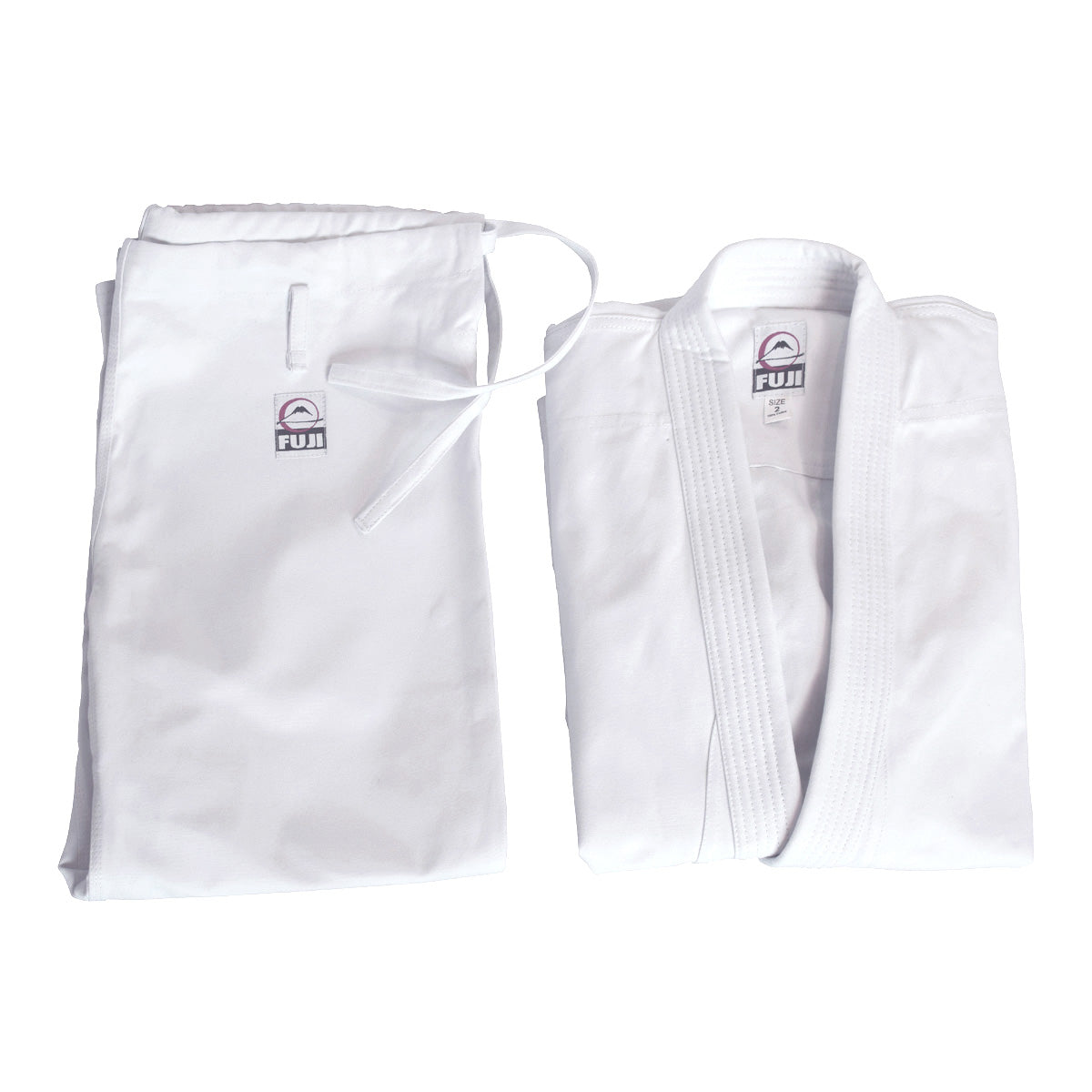 Fuji Advanced Karategi - Hatashita