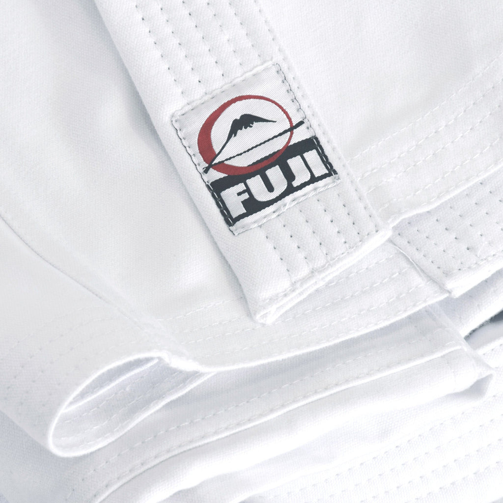 Fuji Advanced Karategi - Hatashita
