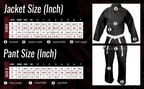 Fuji Student Karategi - Karate Gi Uniform