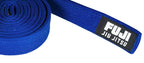 Fuji Pearl Weave Belts