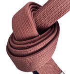 Fuji Pearl Weave Belts