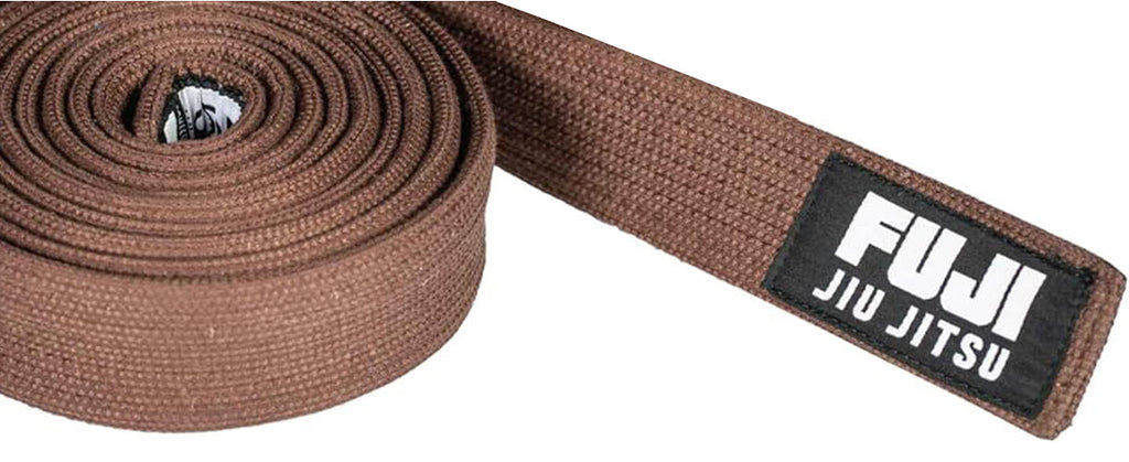 Fuji Pearl Weave Belts
