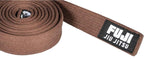 Fuji Pearl Weave Belts