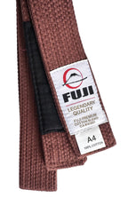 Fuji Pearl Weave Belts