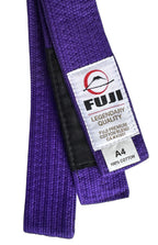 Fuji Pearl Weave Belts