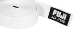 Fuji Pearl Weave Belts