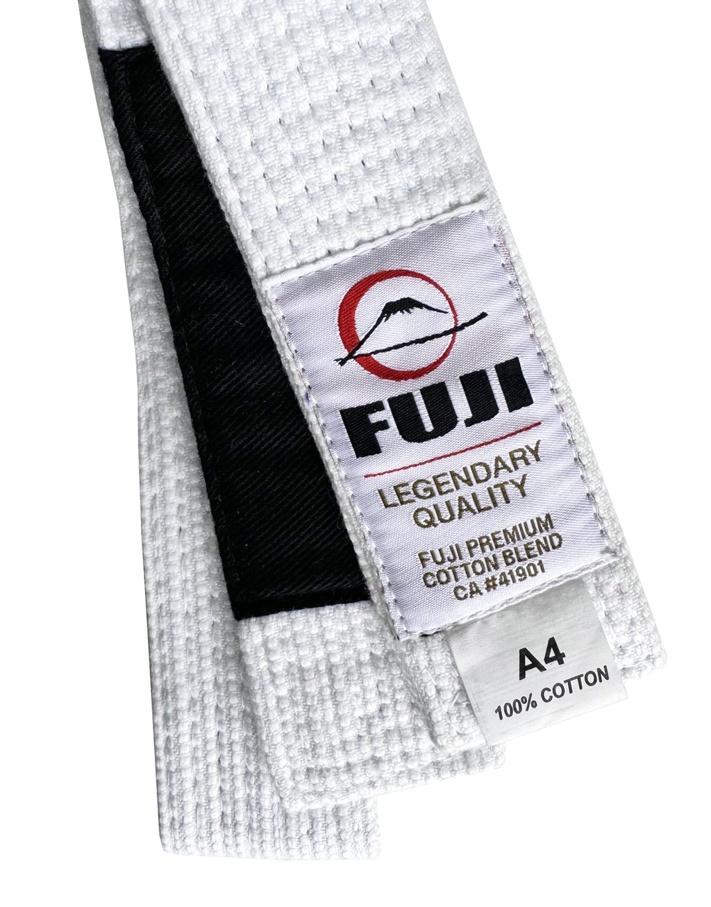 Fuji Pearl Weave Belts