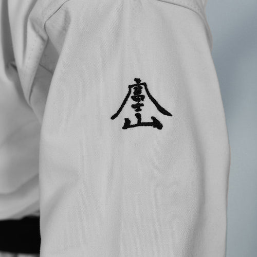 Fuji Chikara Premium Heavyweight Karategi - Karate Gi Uniform