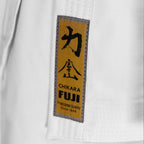 Fuji Chikara Premium Heavyweight Karategi - Karate Gi Uniform