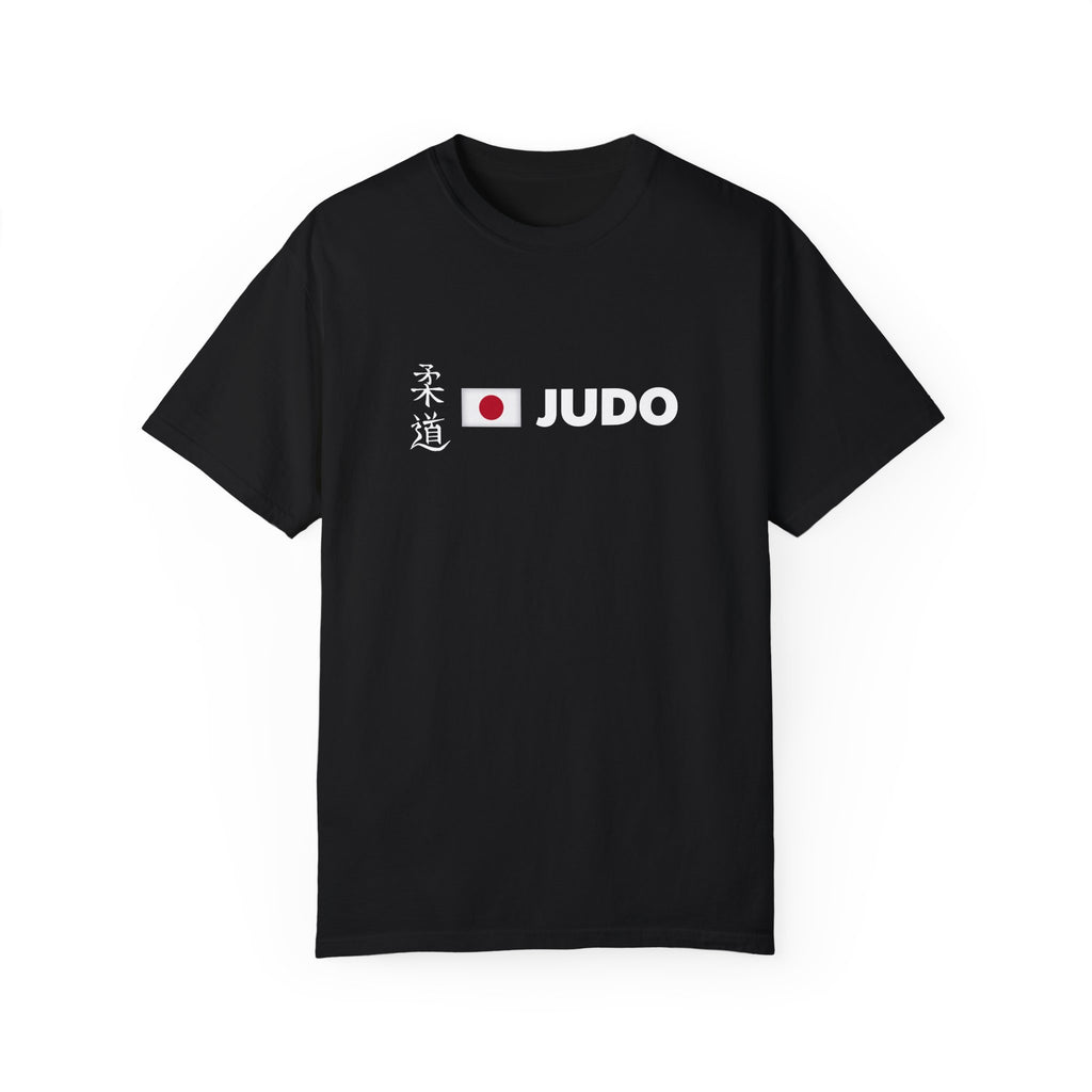 Fuji Judo T-Shirt