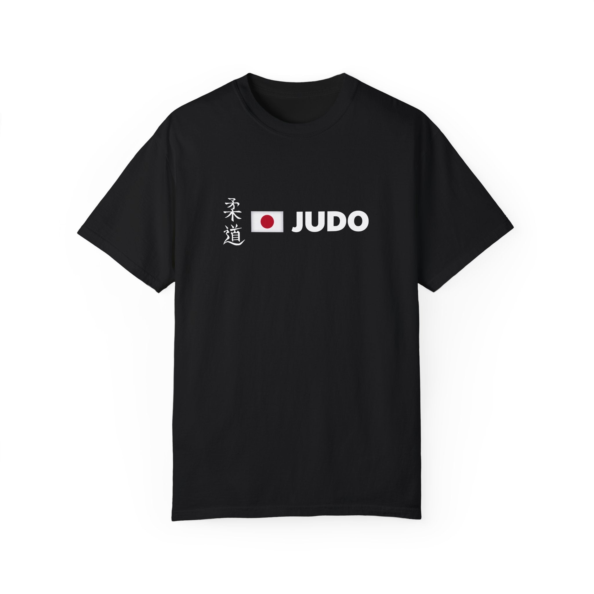 Fuji Judo T-Shirt