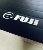 Fuji Roll and Go Mats (two 5’ x 10’)