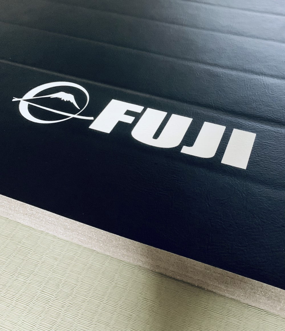 Fuji Roll and Go Mats (two 5’ x 10’)