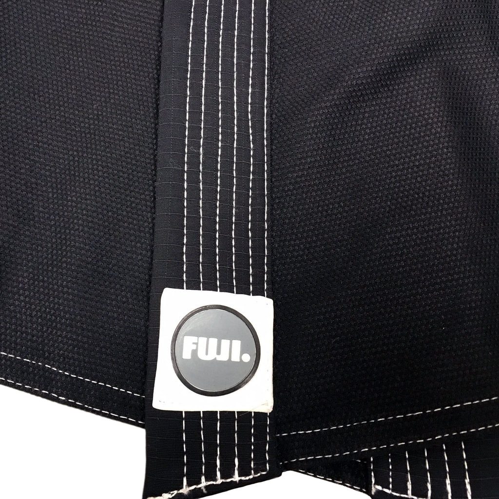 Fuji Montada BJJ Gi - Hatashita