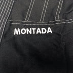 Fuji Montada BJJ Gi - Hatashita