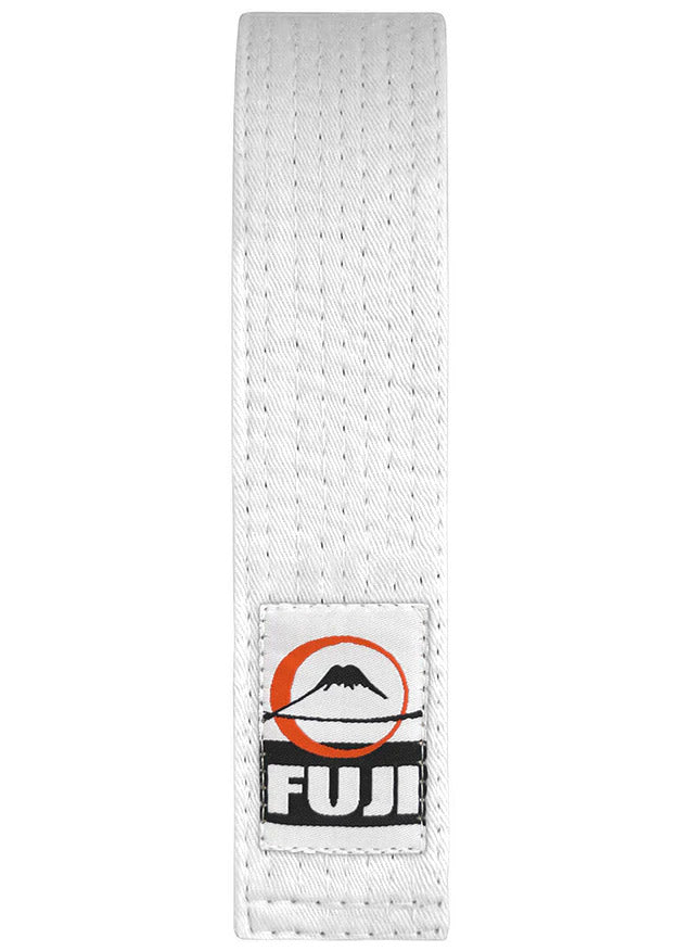Fuji Solid Rank Belts - For Adults and Kids