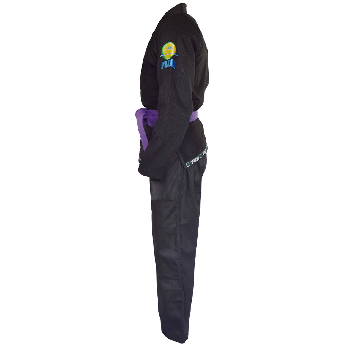 Fuji Middleweight Student BJJ Gi - Youth