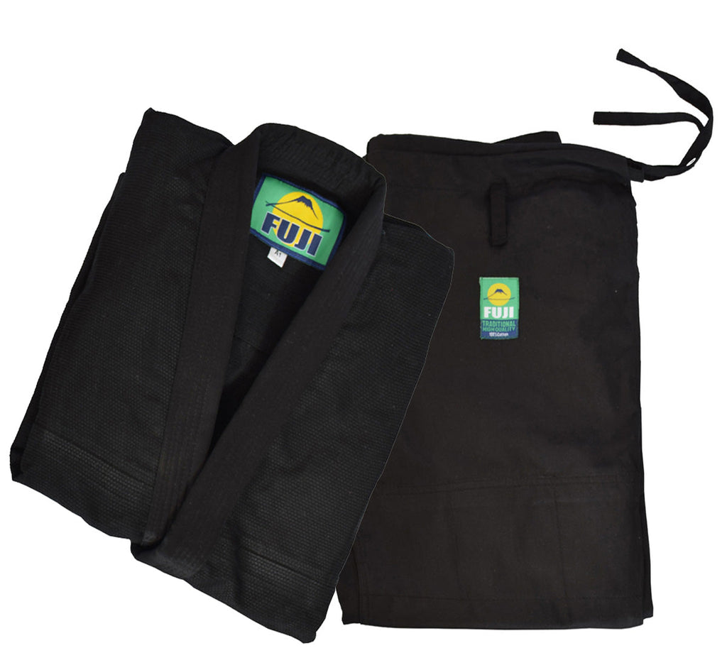 Fuji Middleweight Student BJJ Gi - Youth