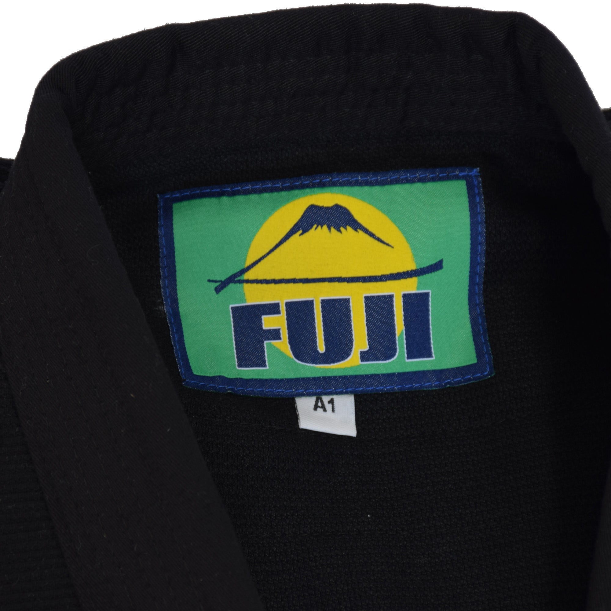 Fuji Middleweight Student BJJ Gi - Youth
