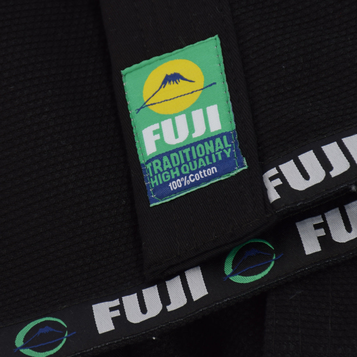 Fuji Middleweight Student BJJ Gi