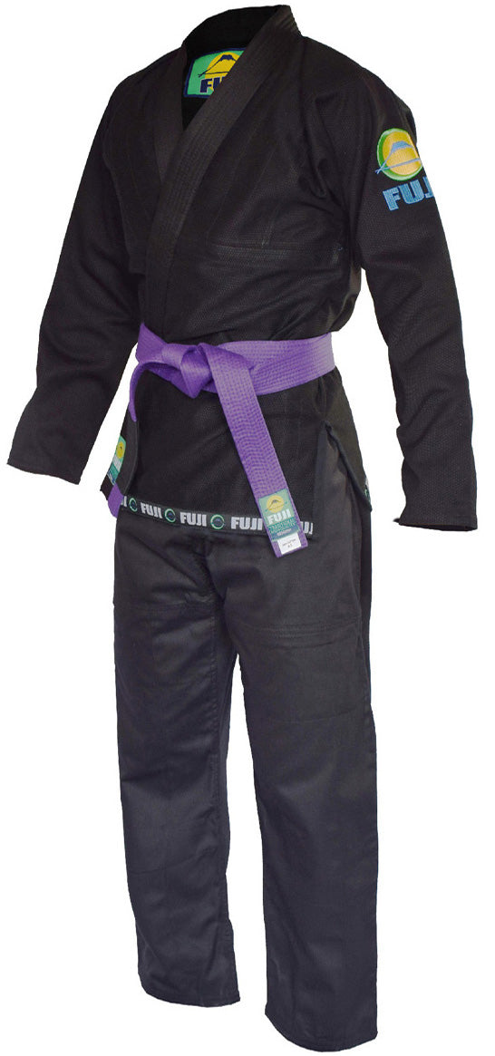 Fuji Middleweight Student BJJ Gi