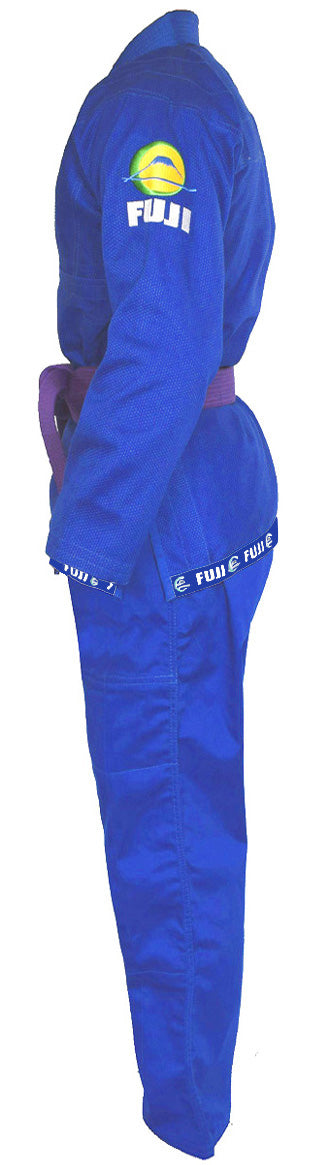 Fuji Middleweight Student BJJ Gi