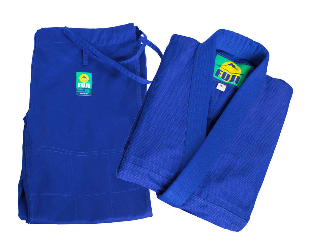 Fuji Middleweight Student BJJ Gi - Youth