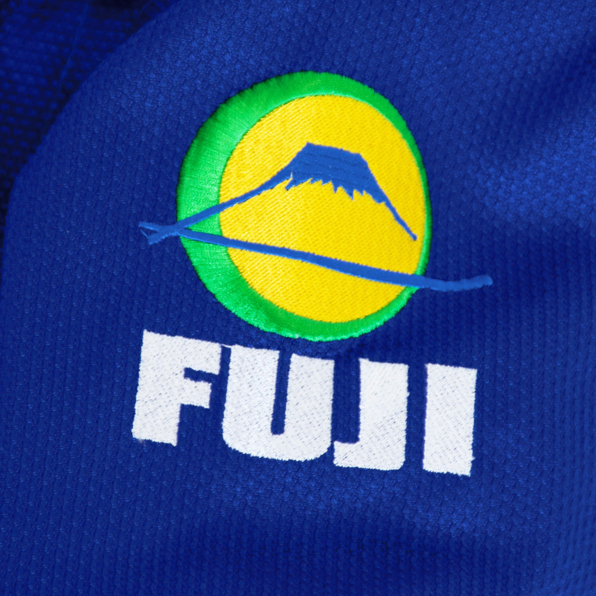 Fuji Middleweight Student BJJ Gi - Youth